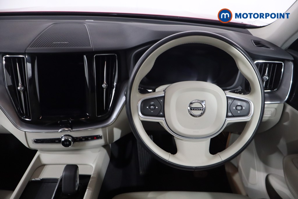 Used Volvo XC60 2021 for sale - 76402794: Photo 11