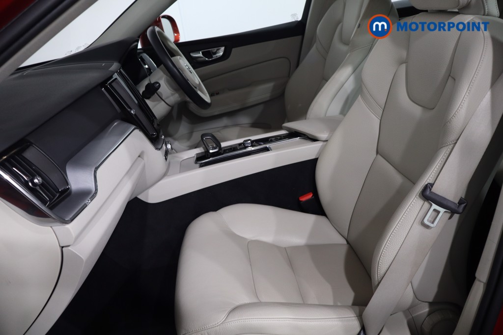 Used Volvo XC60 2021 for sale - 76402794: Photo 12