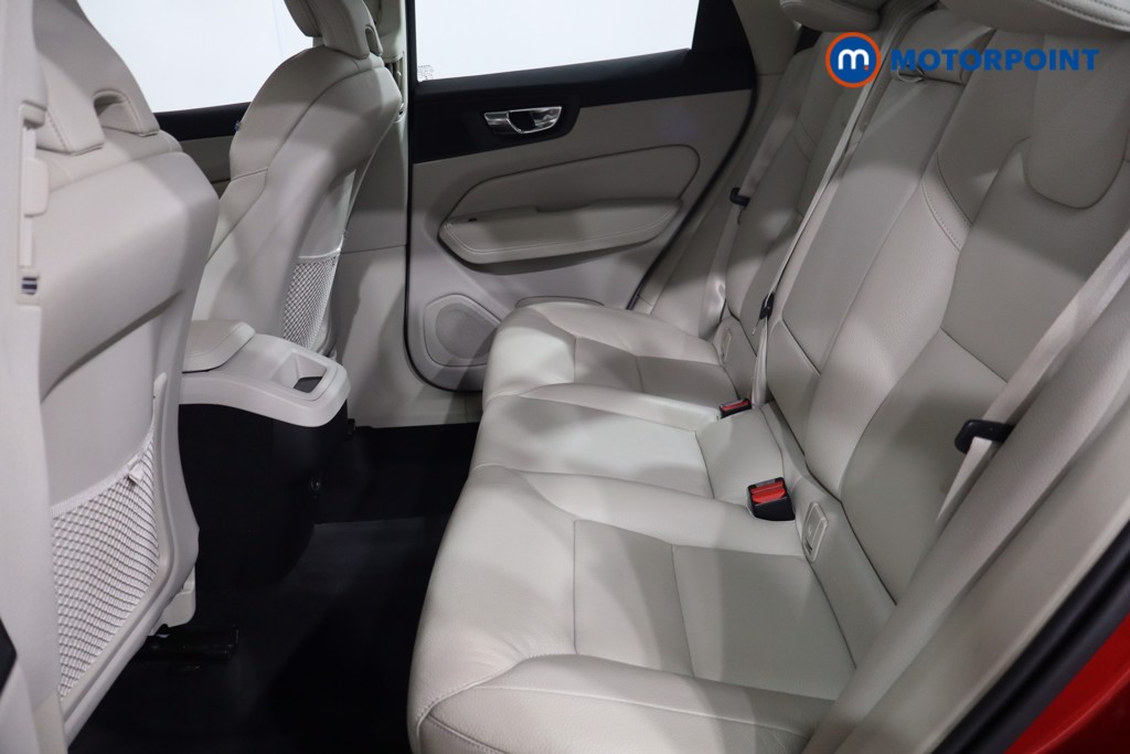 Used Volvo XC60 2021 for sale - 76402794: Photo 13