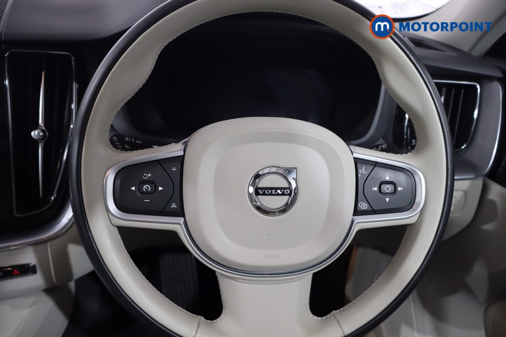 Used Volvo XC60 2021 for sale - 76402794: Photo 14