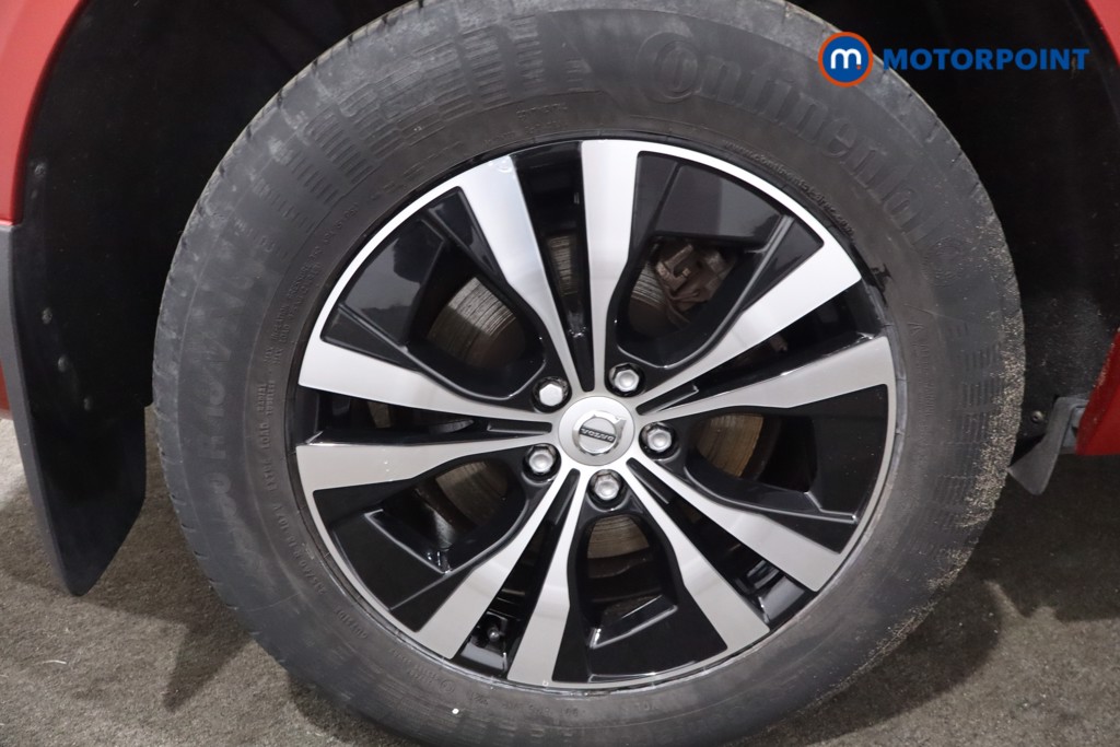 Used Volvo XC60 2021 for sale - 76402794: Photo 17