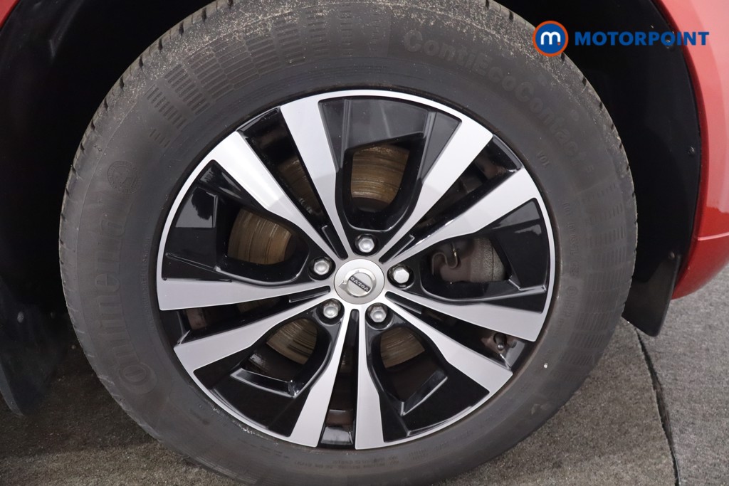 Used Volvo XC60 2021 for sale - 76402794: Photo 18