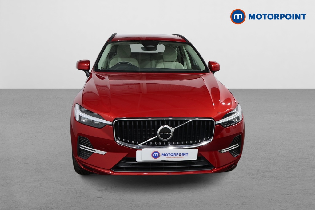 Used Volvo XC60 2021 for sale - 76402794: Photo 2