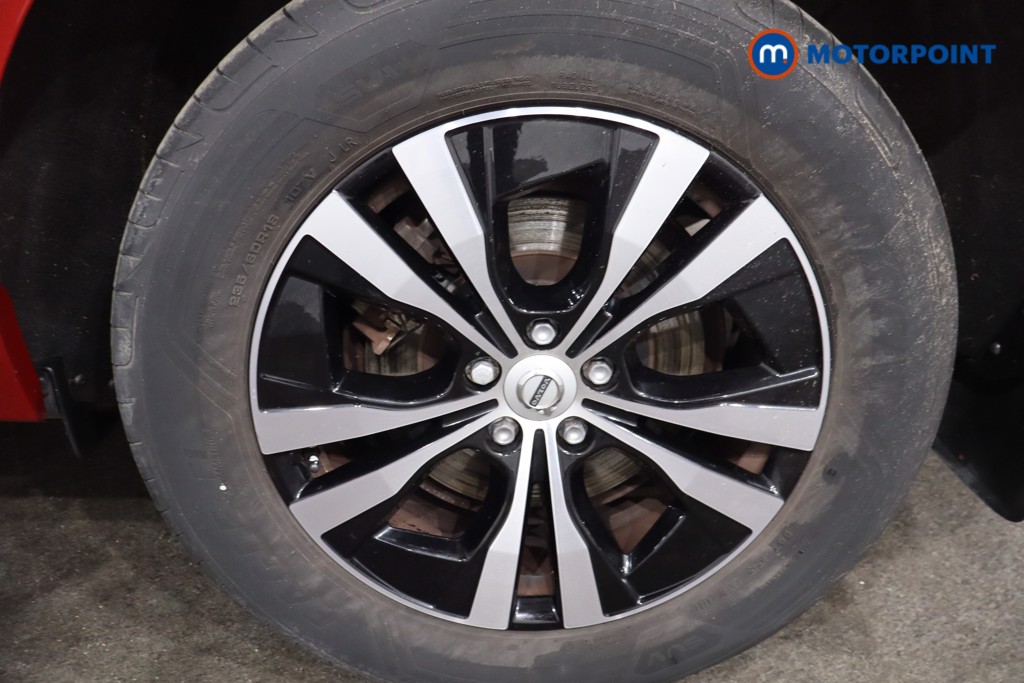 Used Volvo XC60 2021 for sale - 76402794: Photo 20