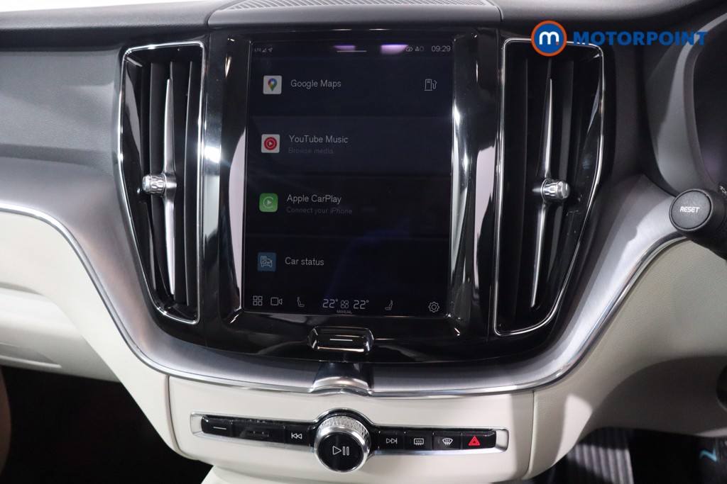 Used Volvo XC60 2021 for sale - 76402794: Photo 26