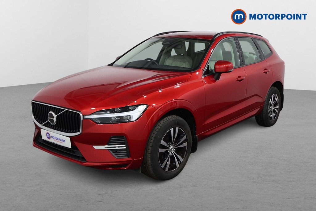 Used Volvo XC60 2021 for sale - 76402794: Photo 3