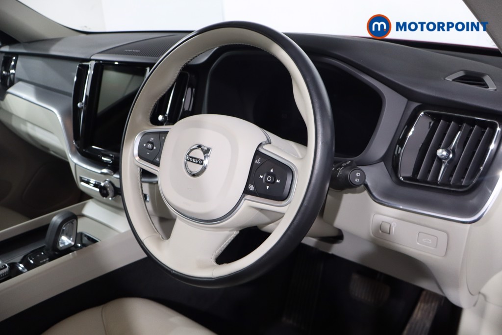 Used Volvo XC60 2021 for sale - 76402794: Photo 33