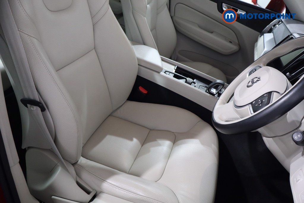 Used Volvo XC60 2021 for sale - 76402794: Photo 34