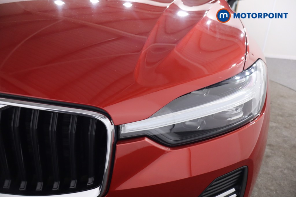 Used Volvo XC60 2021 for sale - 76402794: Photo 37