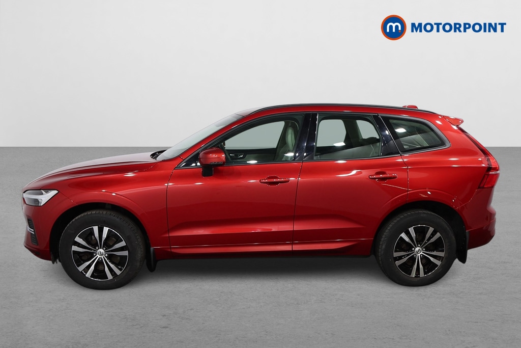 Used Volvo XC60 2021 for sale - 76402794: Photo 4