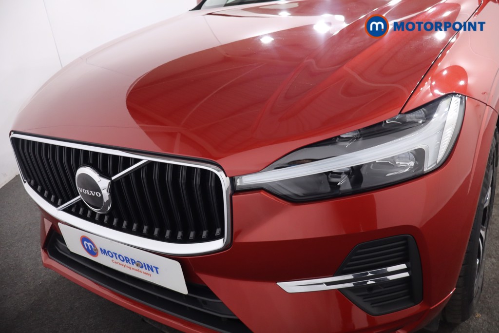 Used Volvo XC60 2021 for sale - 76402794: Photo 40