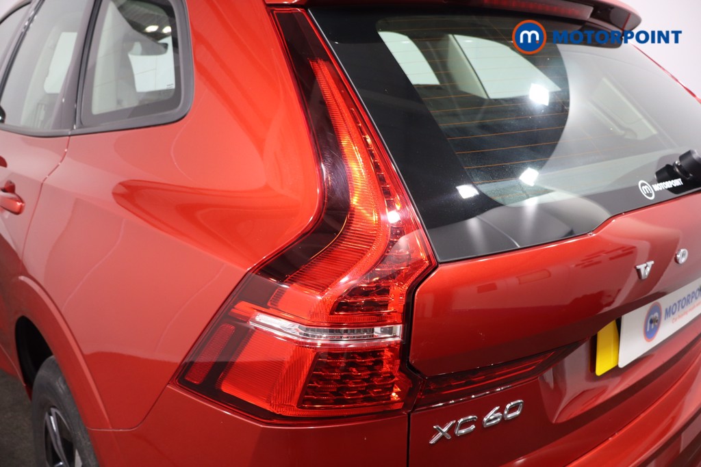 Used Volvo XC60 2021 for sale - 76402794: Photo 43