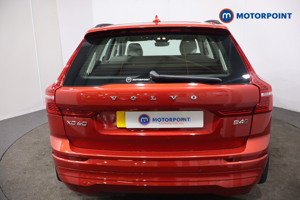 Used Volvo XC60 2021 for sale - 76402794: Photo 47