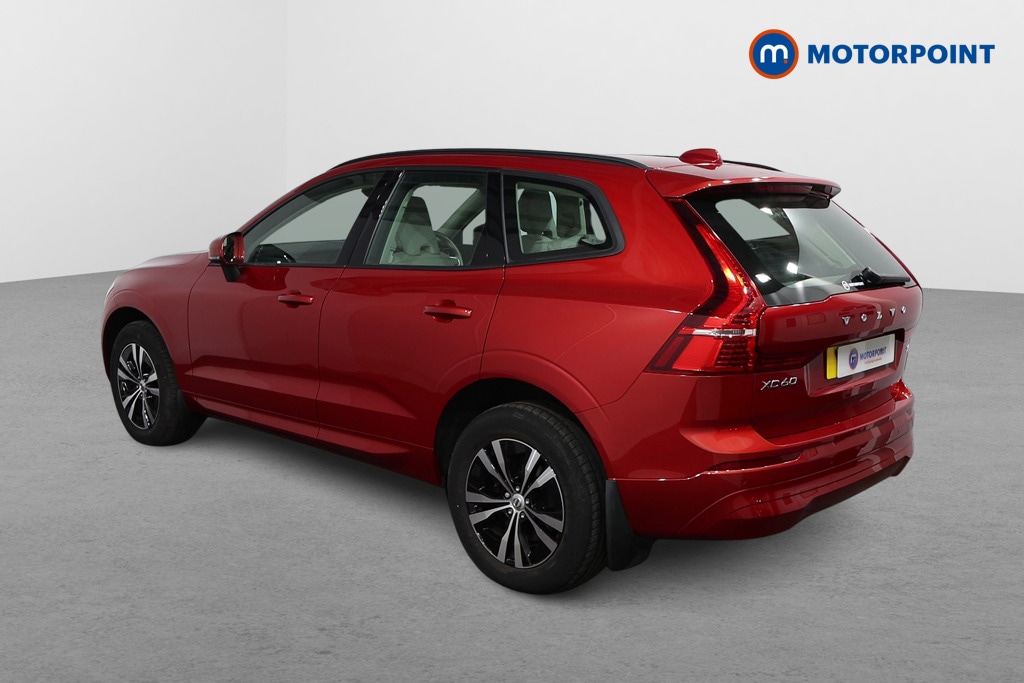 Used Volvo XC60 2021 for sale - 76402794: Photo 5