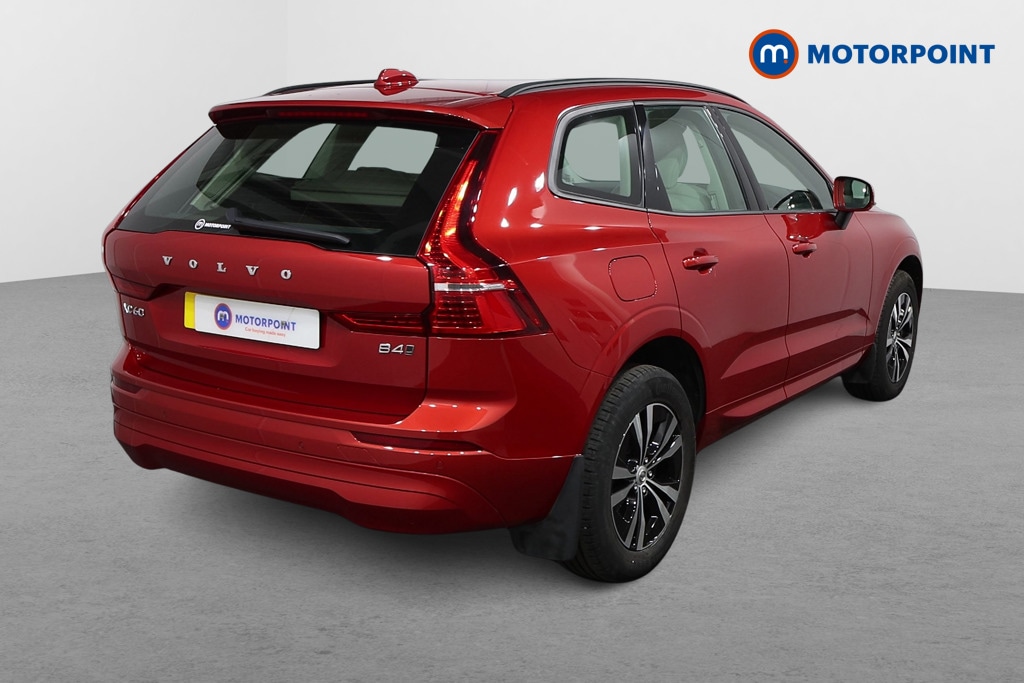 Used Volvo XC60 2021 for sale - 76402794: Photo 7