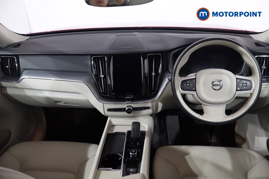 Used Volvo XC60 2021 for sale - 76402794: Photo 9