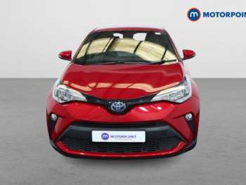 Used Toyota C-HR 2022 for sale - 74961619: Photo