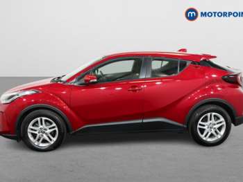 Used Toyota C-HR 2022 for sale - 74961619: Photo
