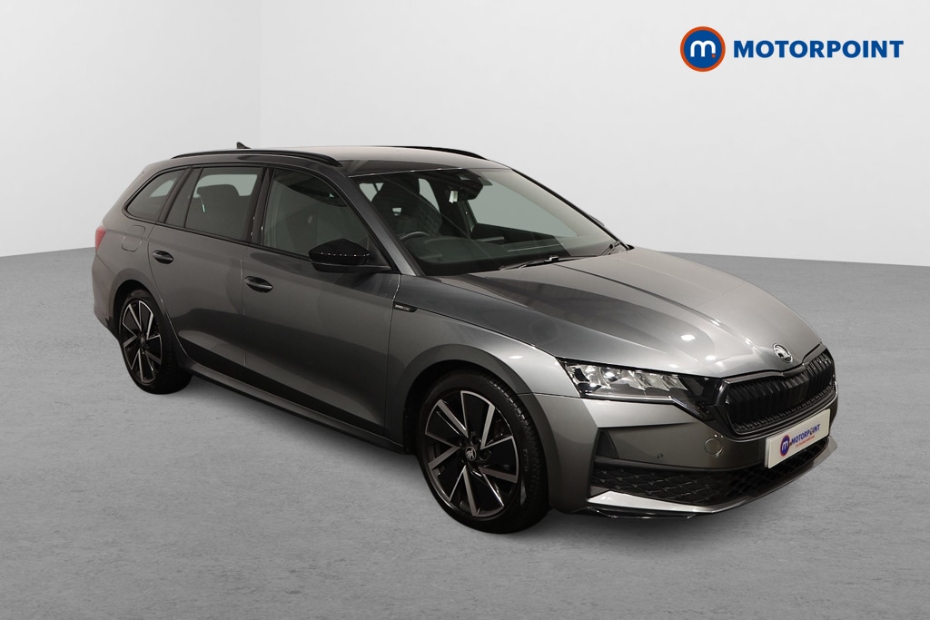 Used Skoda Octavia 2025 for sale - 77404131: Photo 1