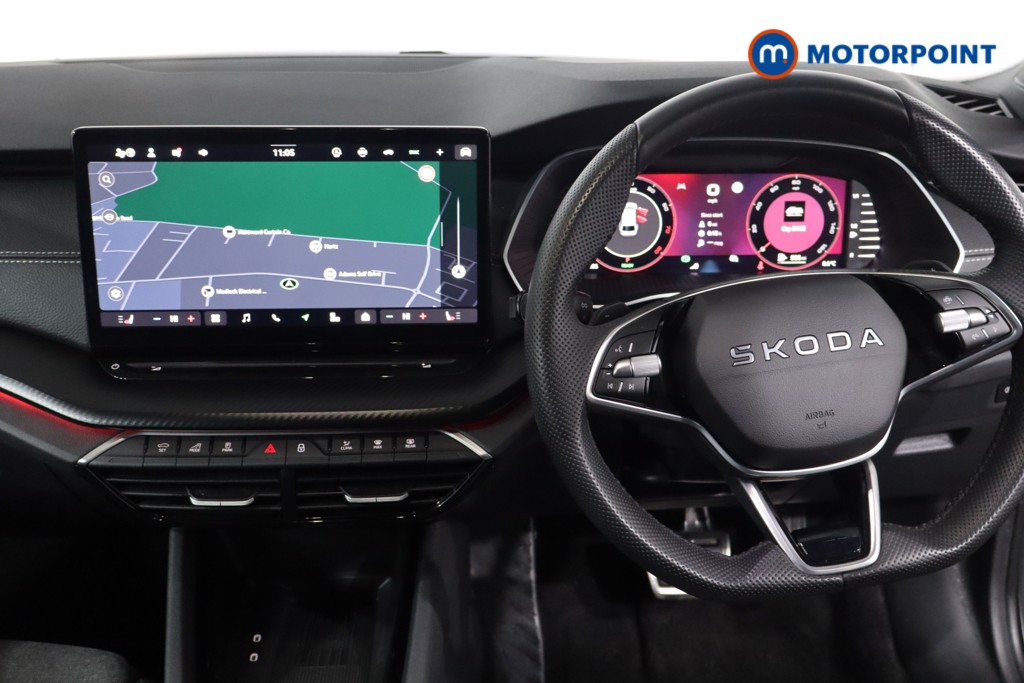 Used Skoda Octavia 2025 for sale - 77404131: Photo 11