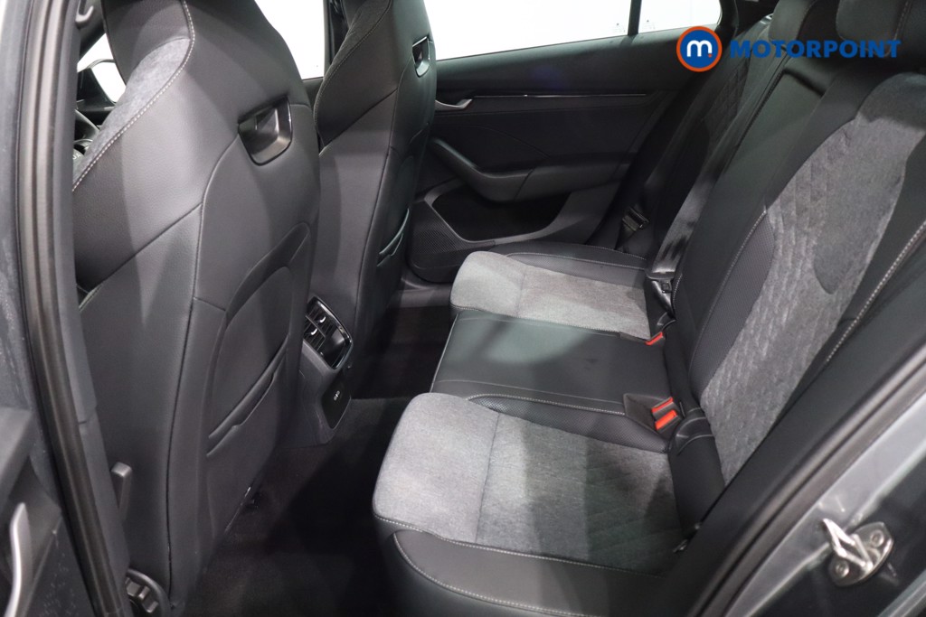 Used Skoda Octavia 2025 for sale - 77404131: Photo 13