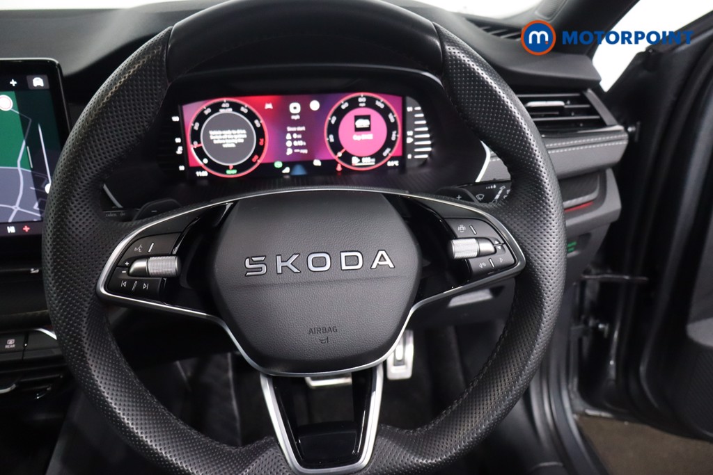 Used Skoda Octavia 2025 for sale - 77404131: Photo 14