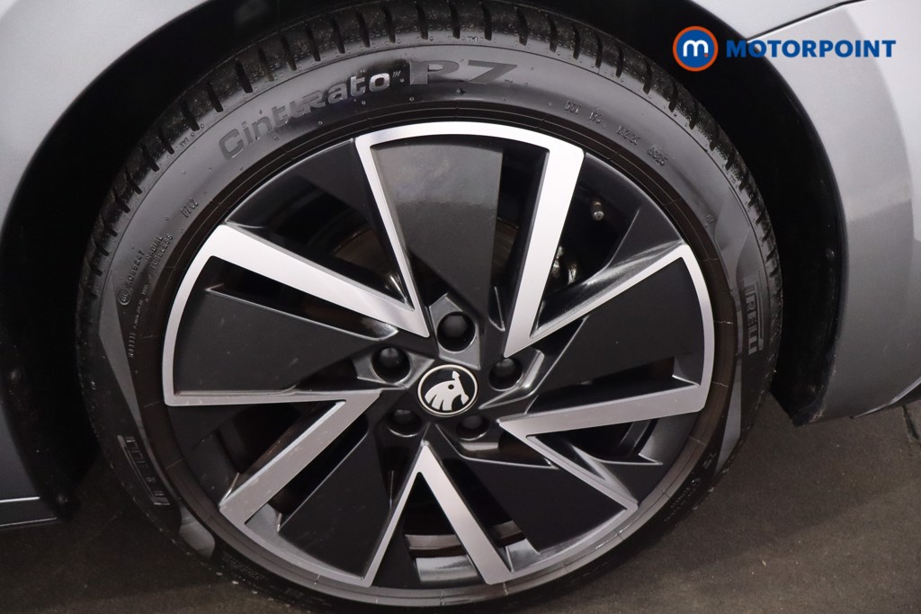 Used Skoda Octavia 2025 for sale - 77404131: Photo 18