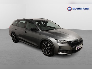 2025 - 1.5 TSI 150 e-TEC Sportline 5dr DSG