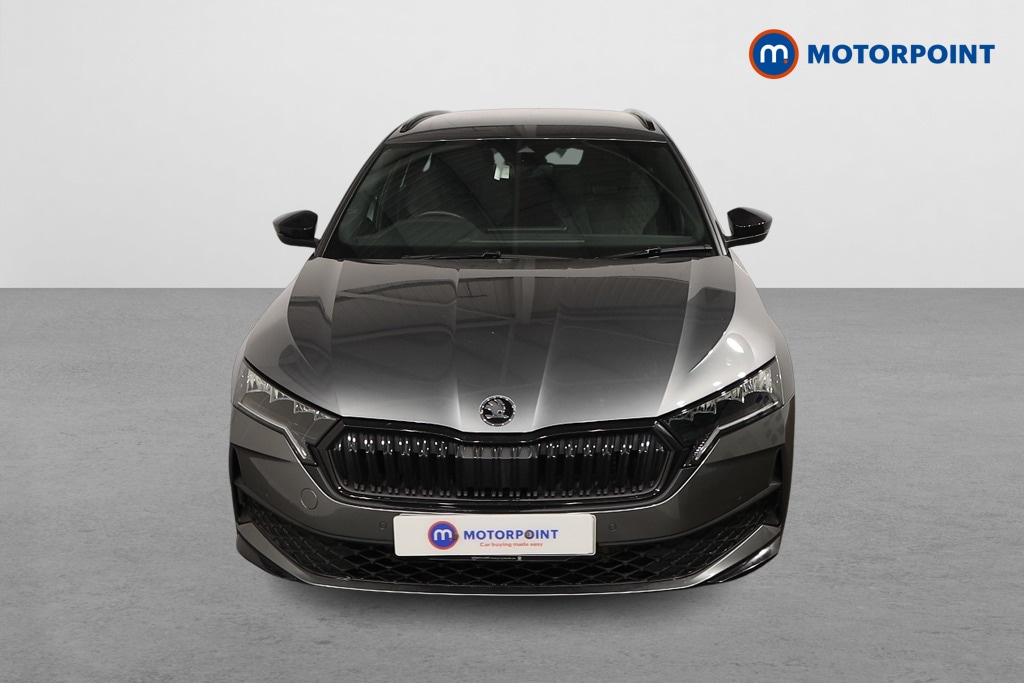 Used Skoda Octavia 2025 for sale - 77404131: Photo 2