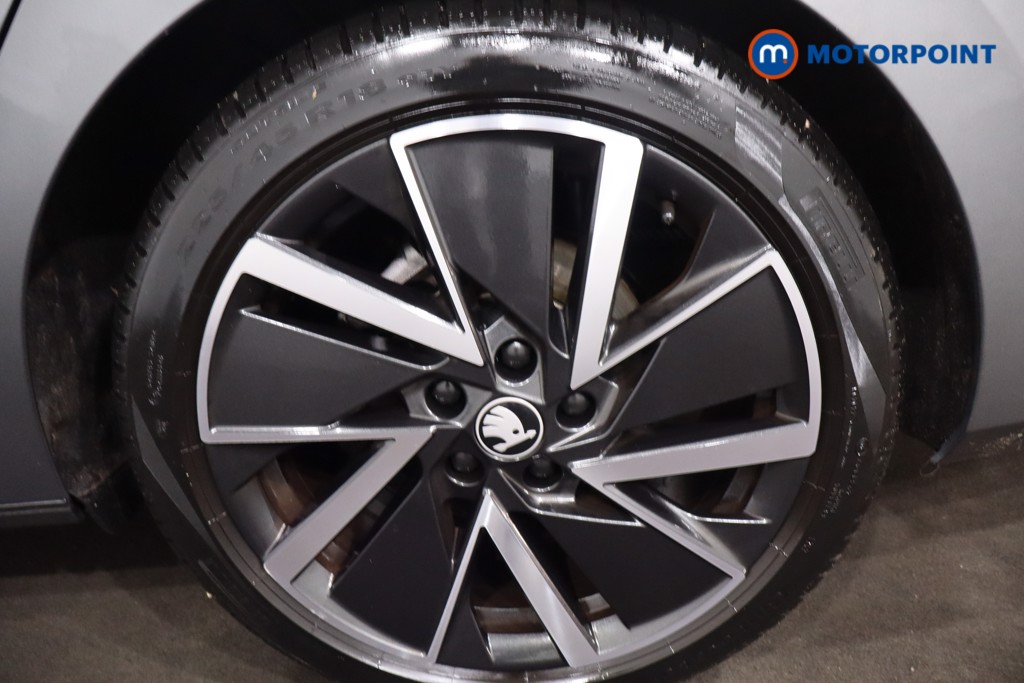 Used Skoda Octavia 2025 for sale - 77404131: Photo 20