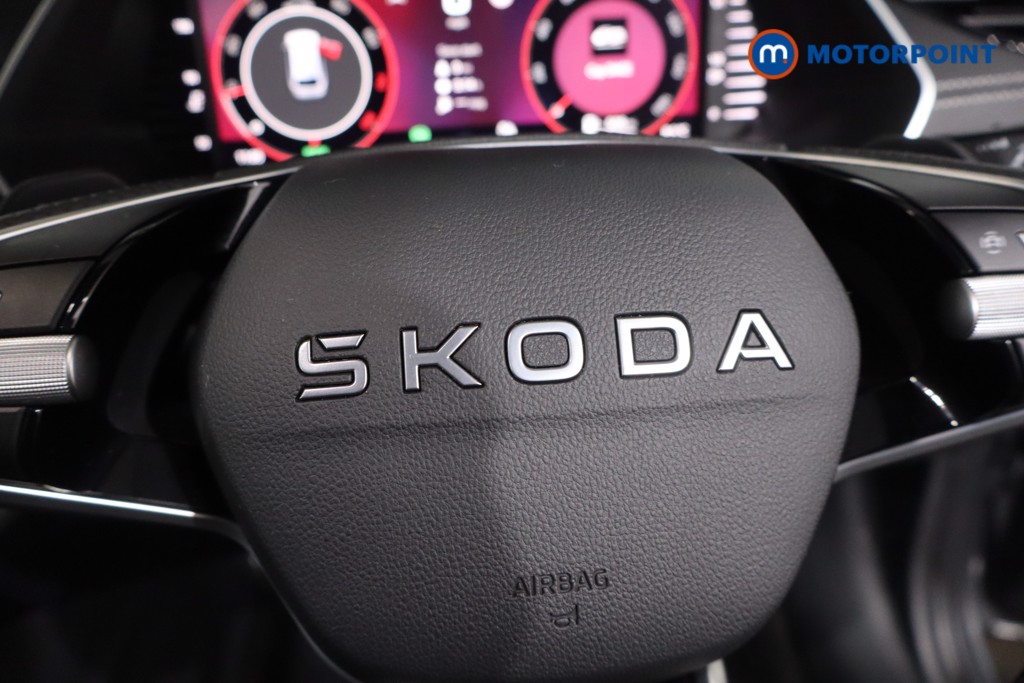 Used Skoda Octavia 2025 for sale - 77404131: Photo 21