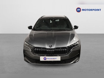 Used Skoda Octavia 2025 for sale - 77404131: Photo