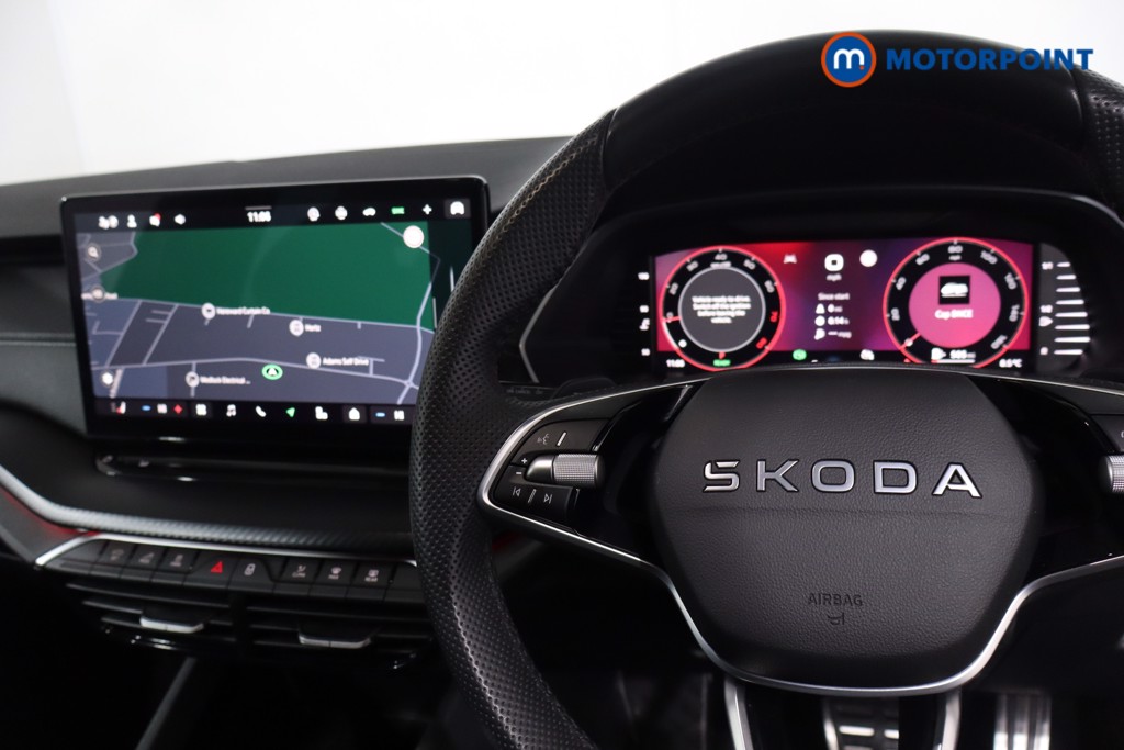 Used Skoda Octavia 2025 for sale - 77404131: Photo 30