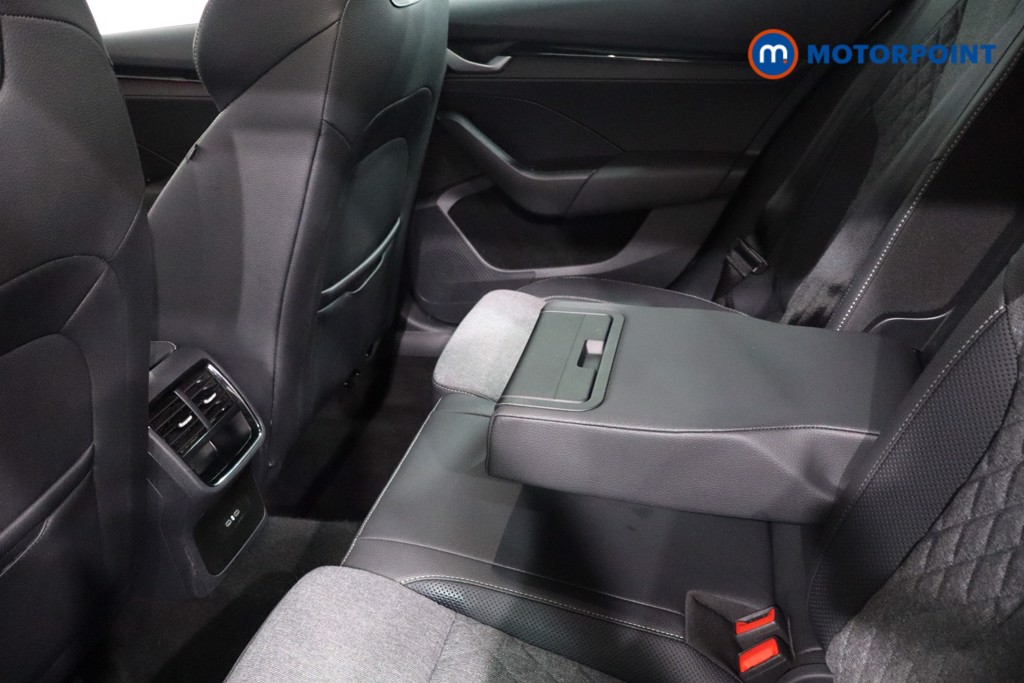 Used Skoda Octavia 2025 for sale - 77404131: Photo 35