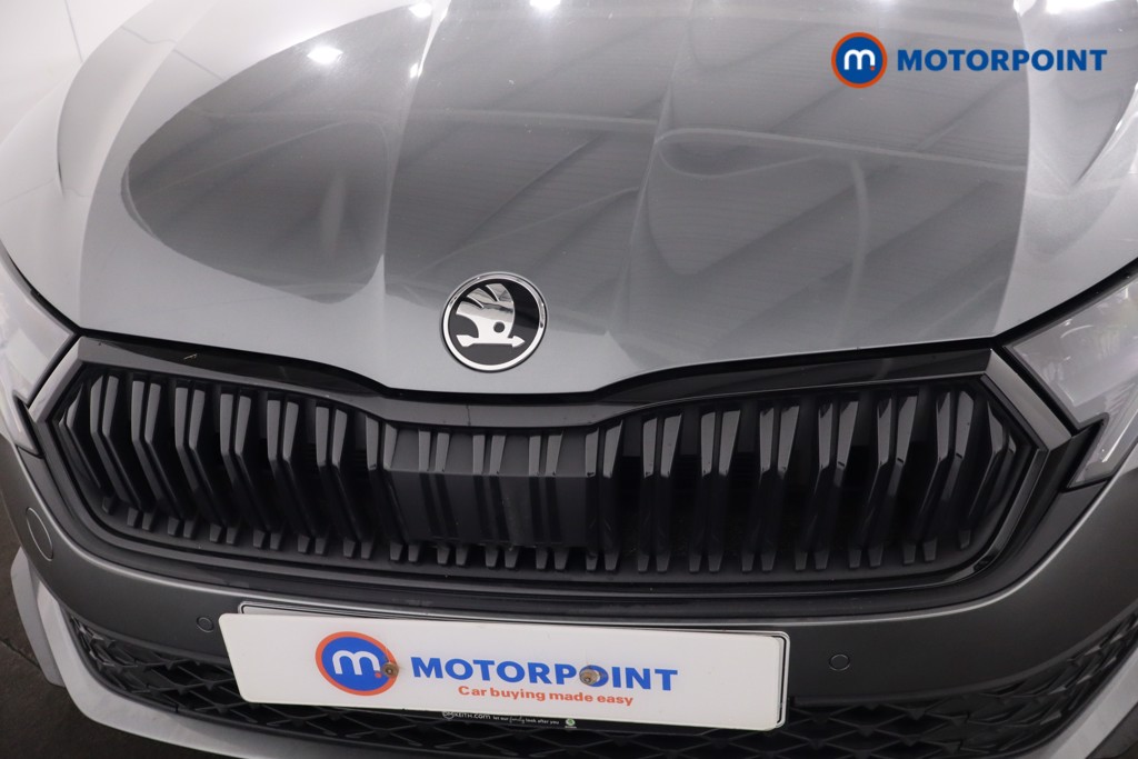 Used Skoda Octavia 2025 for sale - 77404131: Photo 37