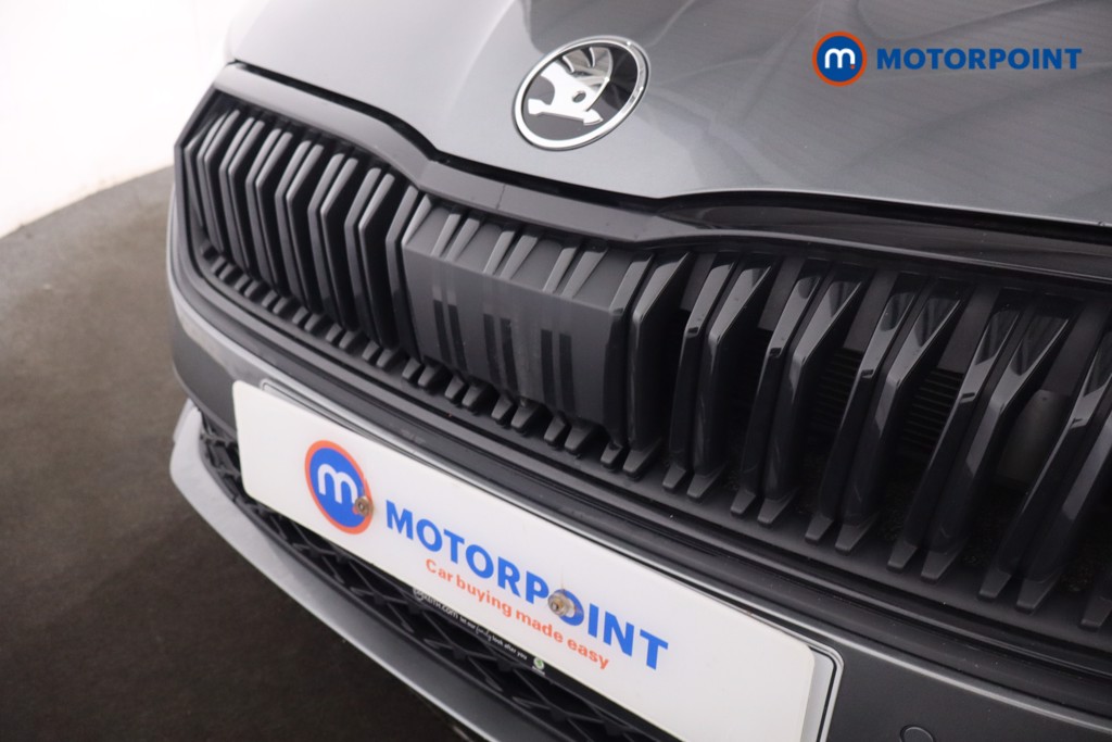 Used Skoda Octavia 2025 for sale - 77404131: Photo 38