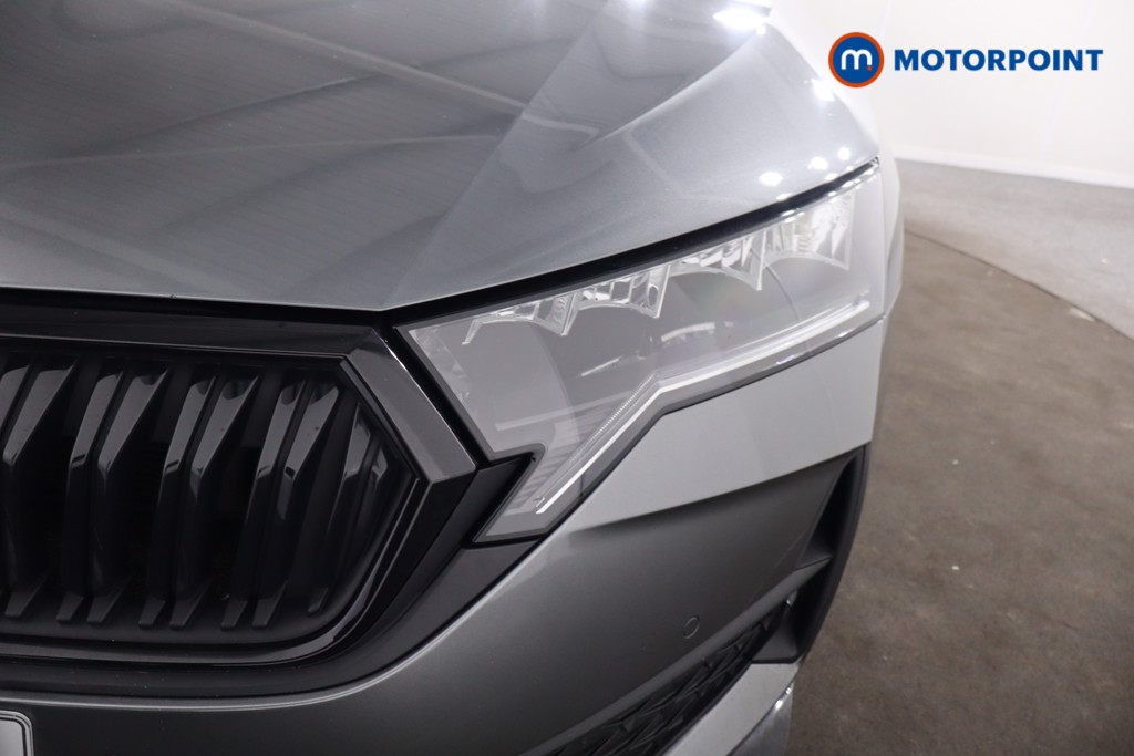 Used Skoda Octavia 2025 for sale - 77404131: Photo 39