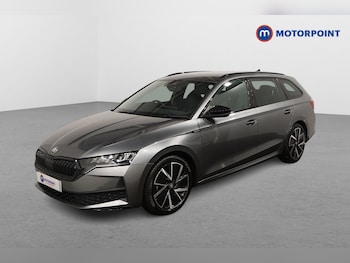 Used Skoda Octavia 2025 for sale - 77404131: Photo