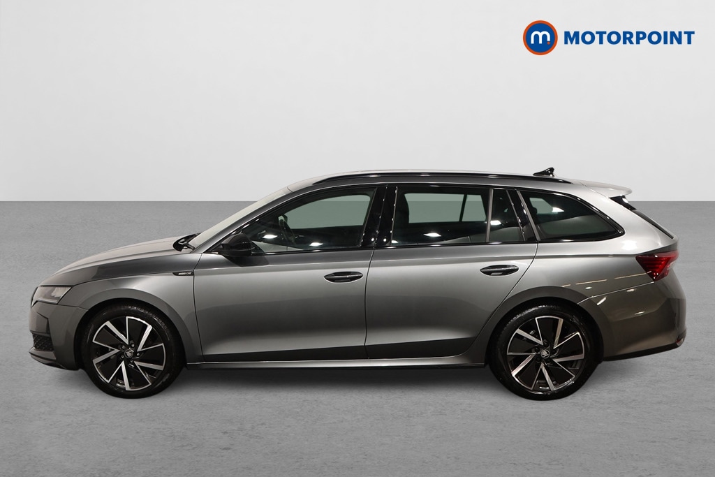 Used Skoda Octavia 2025 for sale - 77404131: Photo 4