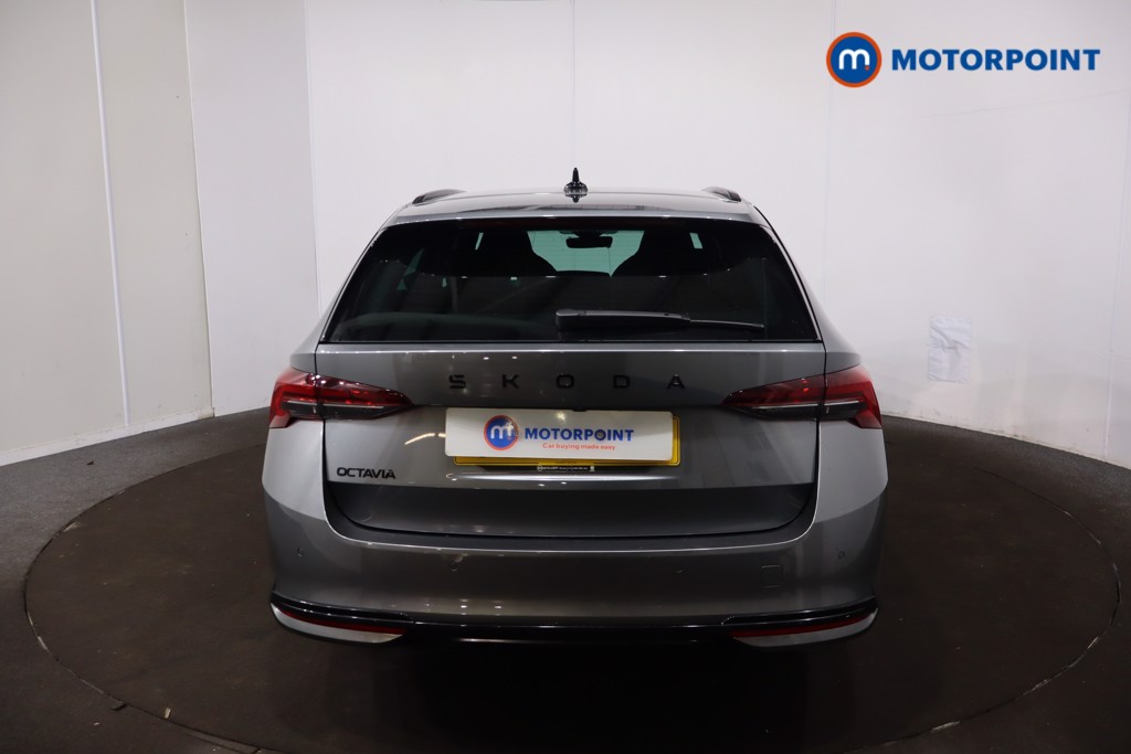 Used Skoda Octavia 2025 for sale - 77404131: Photo 44