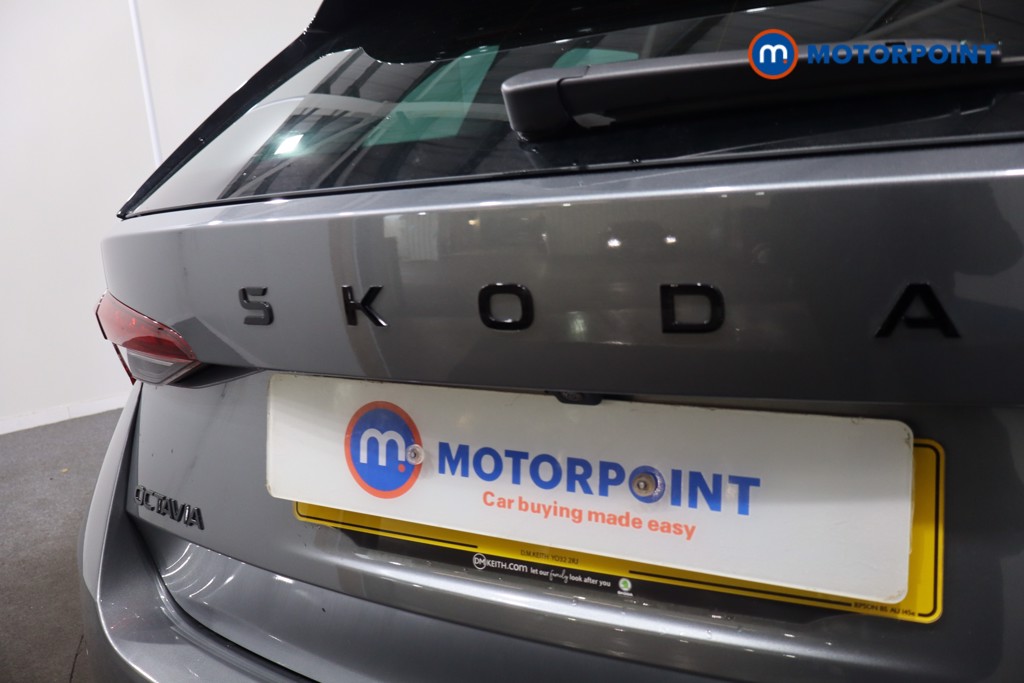 Used Skoda Octavia 2025 for sale - 77404131: Photo 45