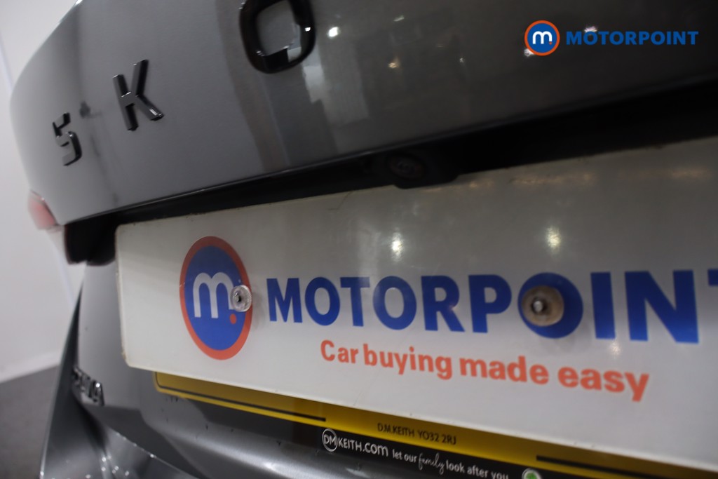 Used Skoda Octavia 2025 for sale - 77404131: Photo 46