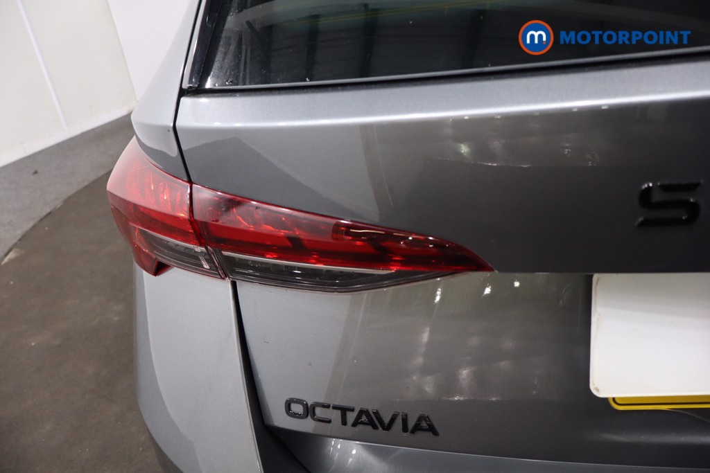 Used Skoda Octavia 2025 for sale - 77404131: Photo 47