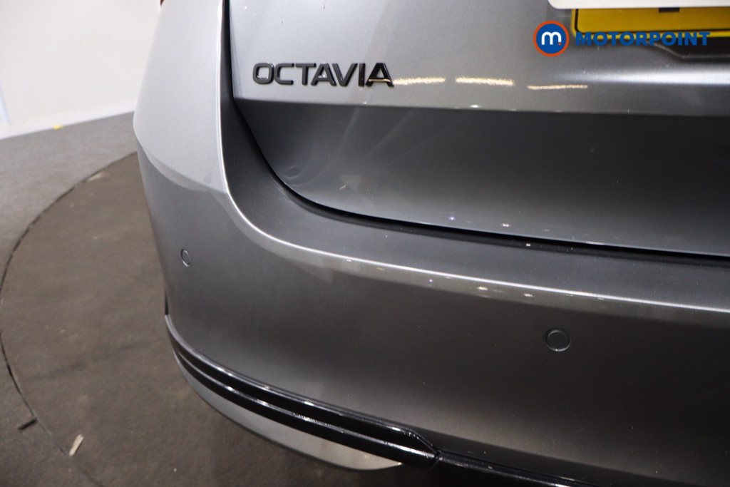 Used Skoda Octavia 2025 for sale - 77404131: Photo 48