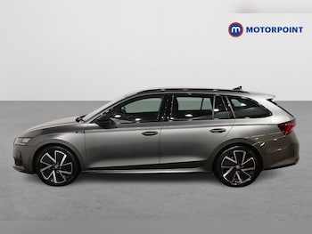 Used Skoda Octavia 2025 for sale - 77404131: Photo