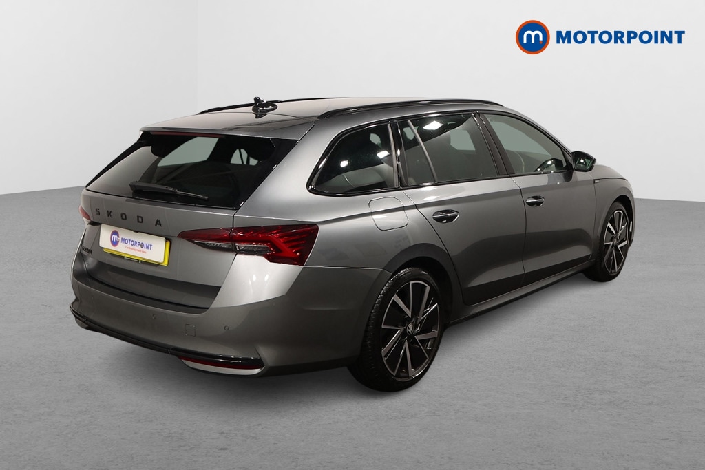 Used Skoda Octavia 2025 for sale - 77404131: Photo 7