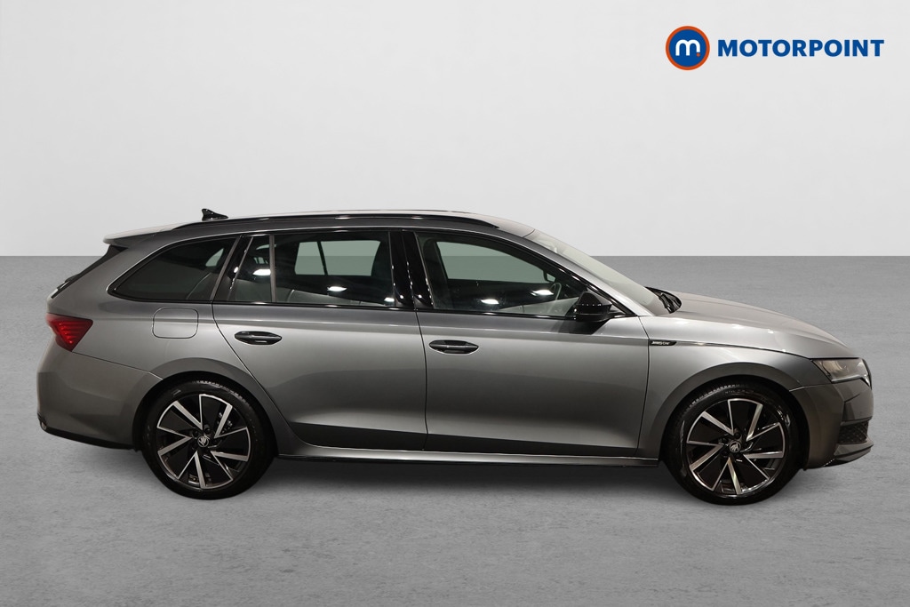 Used Skoda Octavia 2025 for sale - 77404131: Photo 8