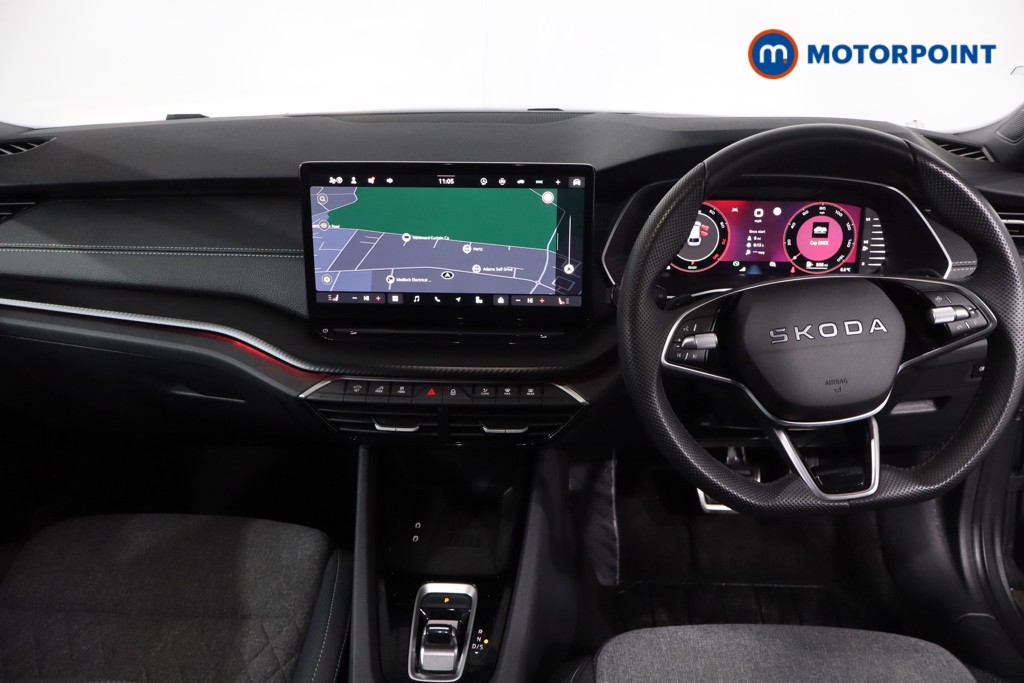 Used Skoda Octavia 2025 for sale - 77404131: Photo 9