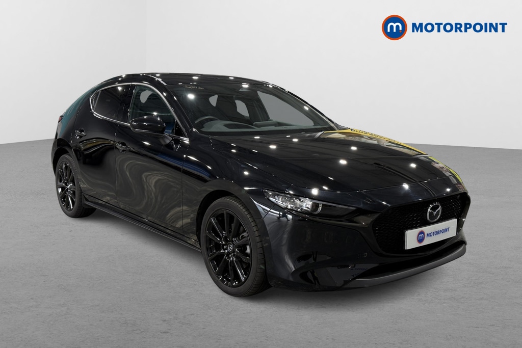 Used Mazda Mazda3 2025 for sale - 77951516: Photo 1