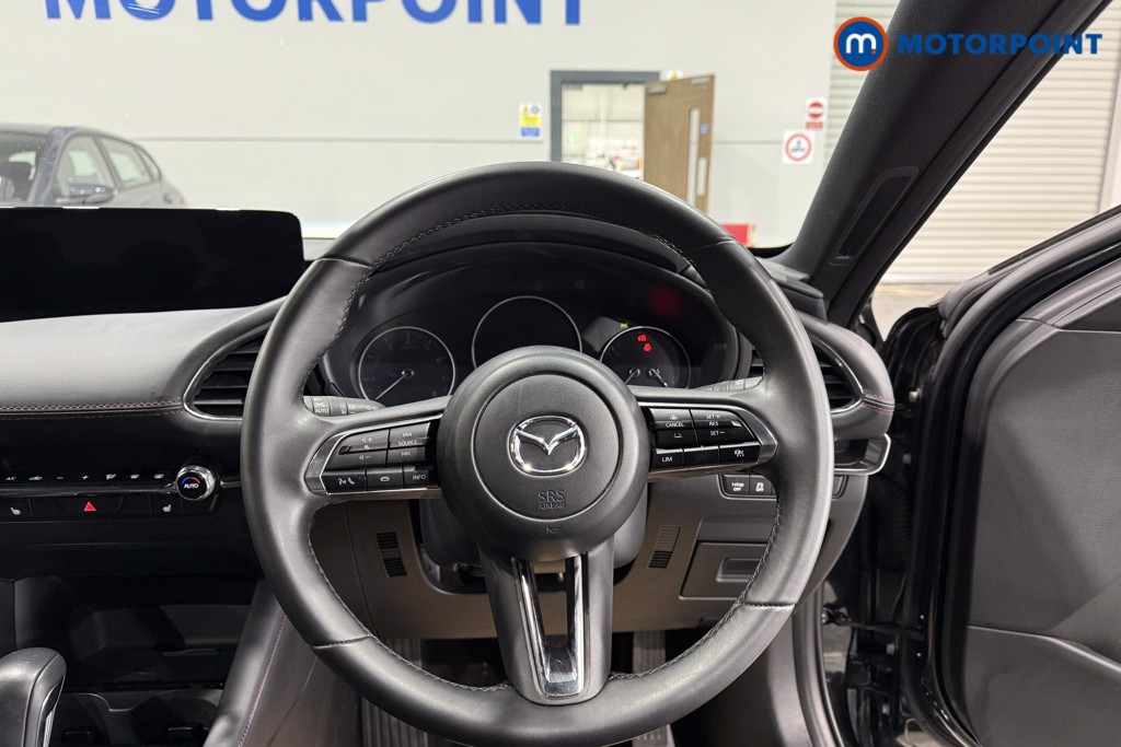 Used Mazda Mazda3 2025 for sale - 77951516: Photo 10